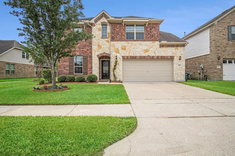 19903 Mulberry Pine Ln, Cypress, TX 77429