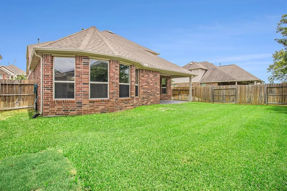 19903 Mulberry Pine Ln, Cypress, TX 77429