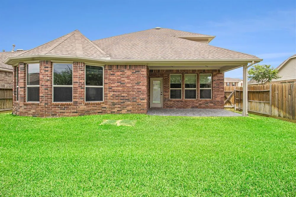 19903 Mulberry Pine Ln, Cypress, TX 77429