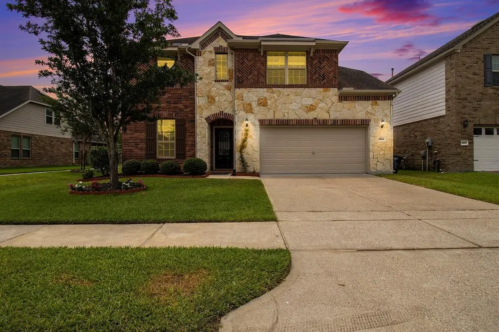 19903 Mulberry Pine Ln, Cypress, TX 77429