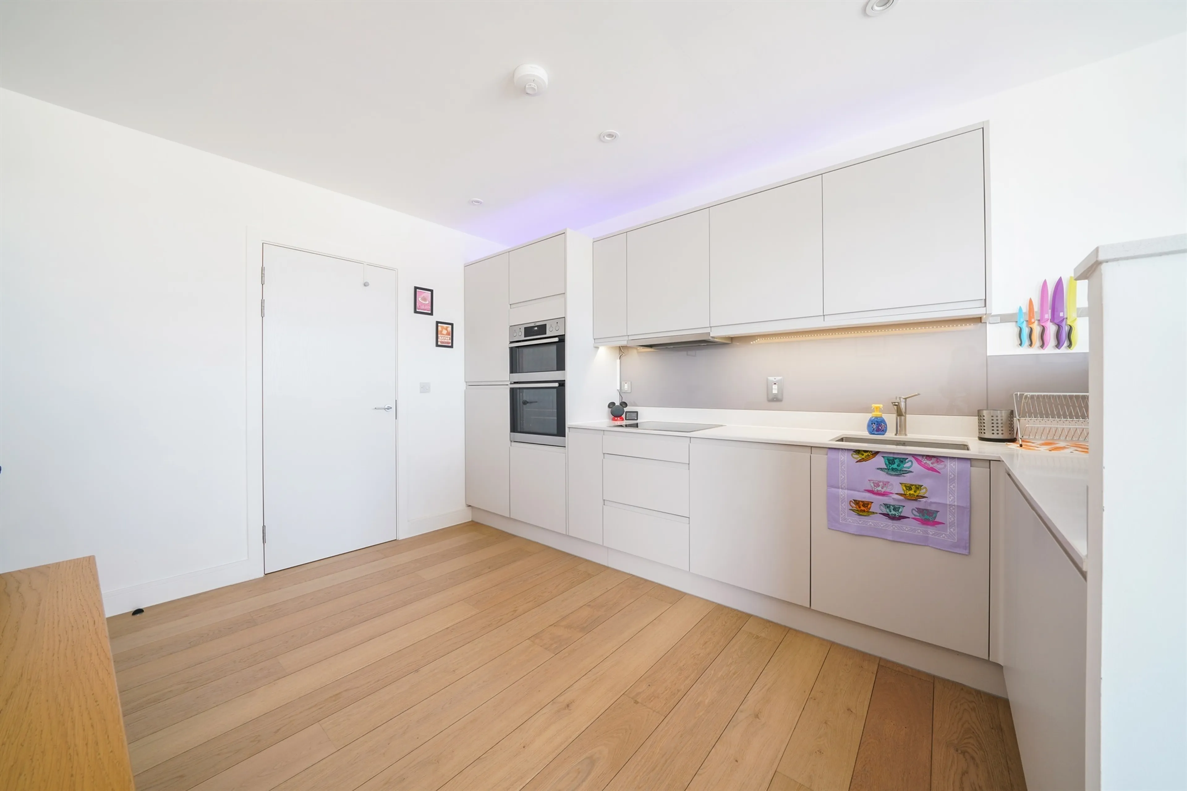 Property at Edgware Road, London