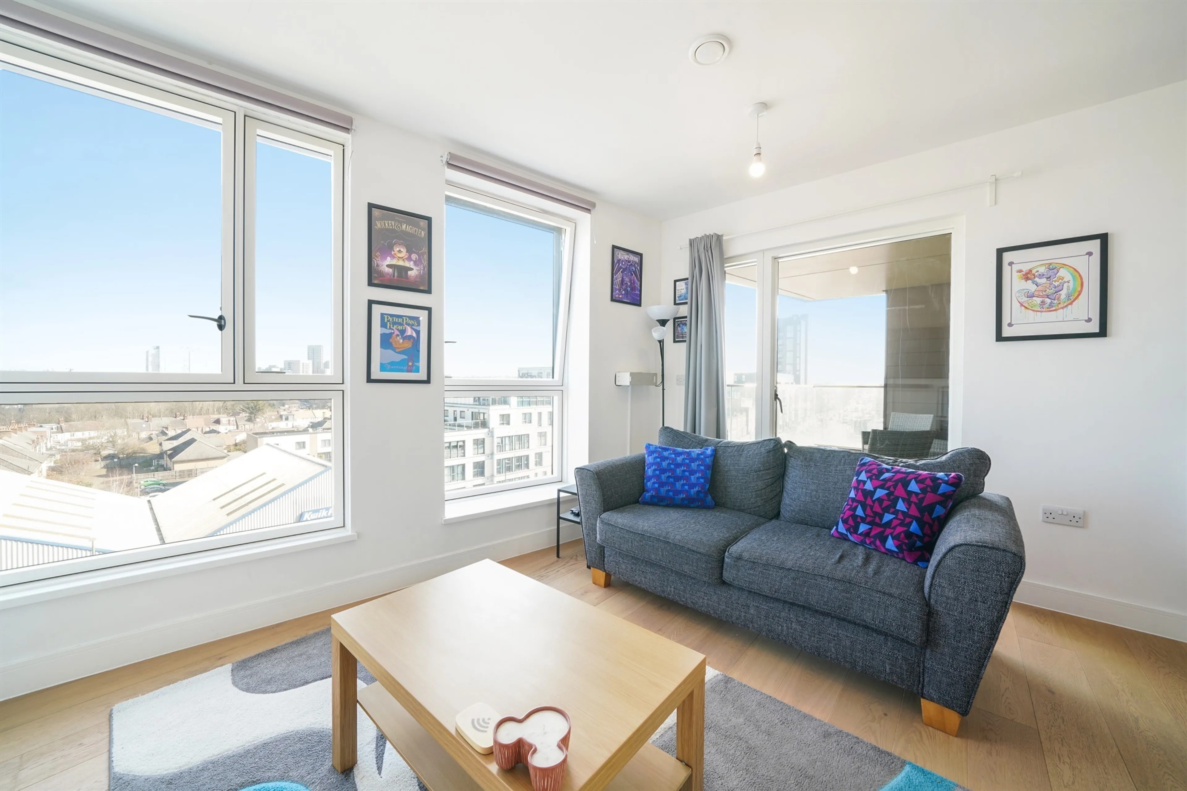 Property at Edgware Road, London
