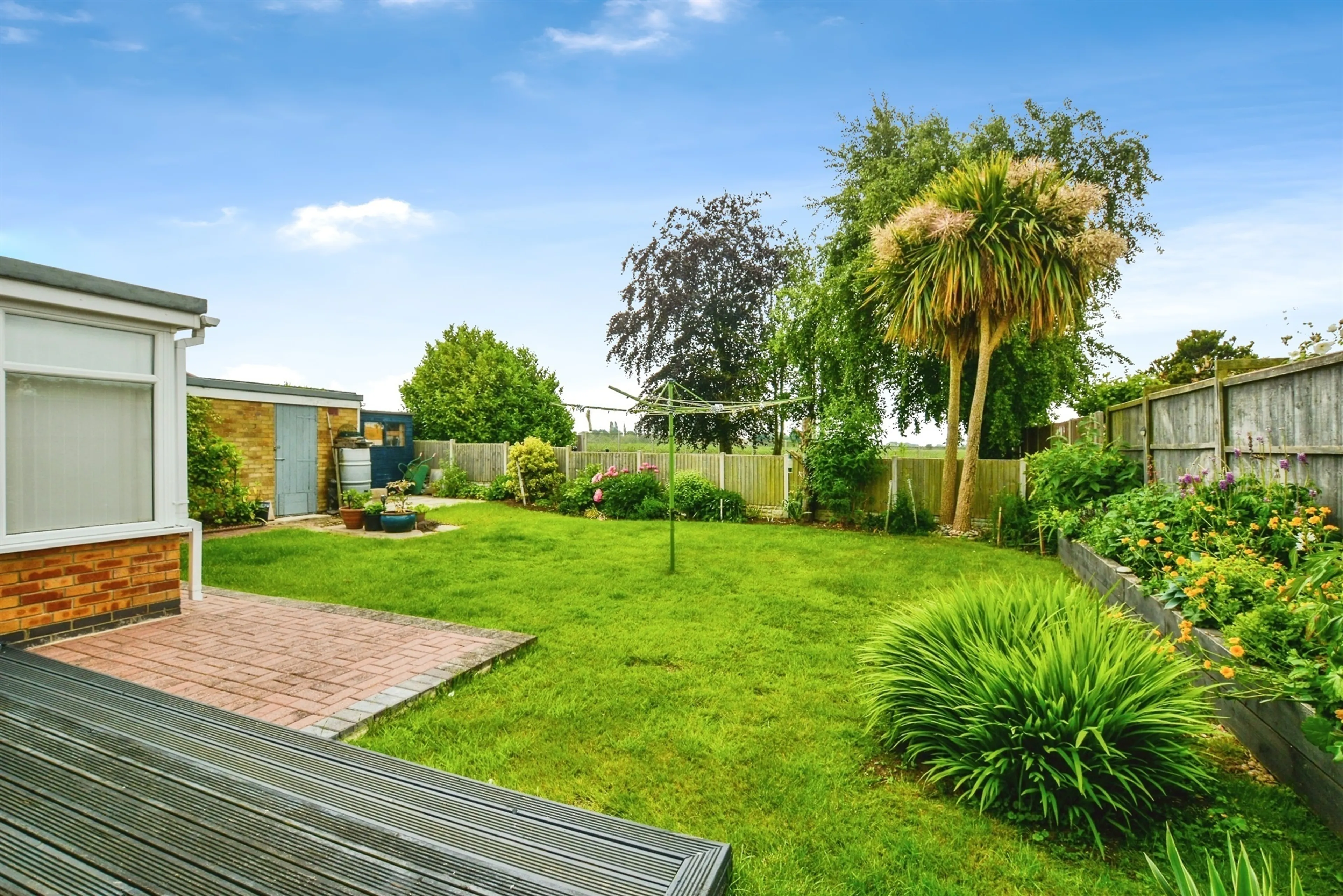 Property at Wainfleet Road, Irby-In-The-Marsh, Skegness