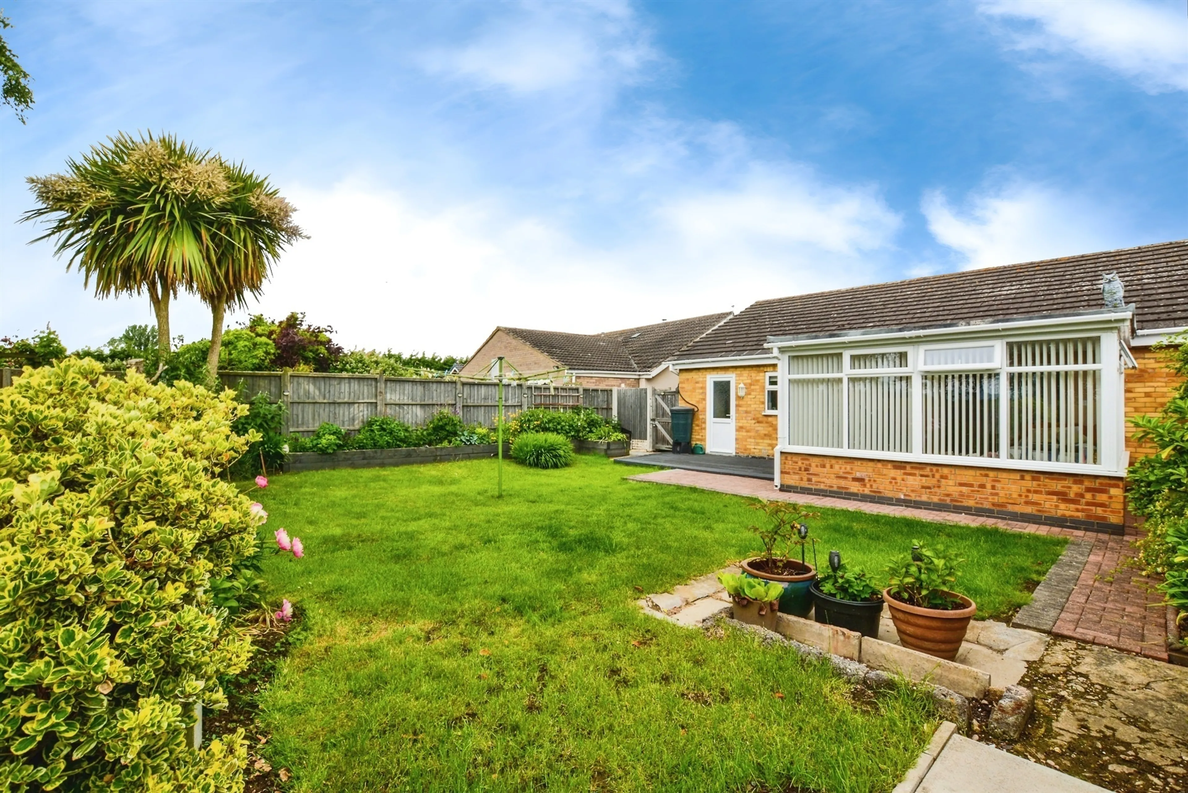 Property at Wainfleet Road, Irby-In-The-Marsh, Skegness