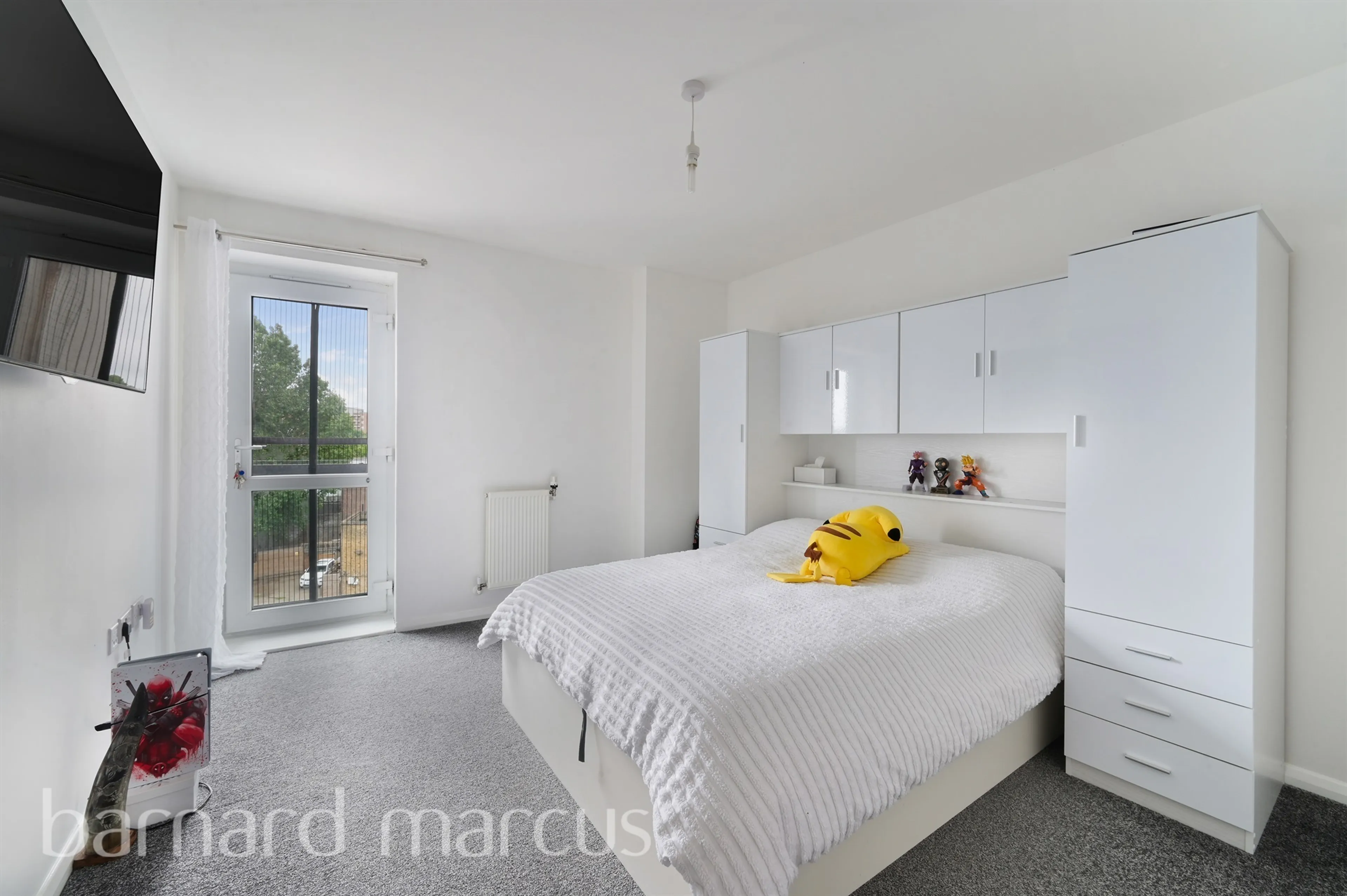 Property at Bell Green, London