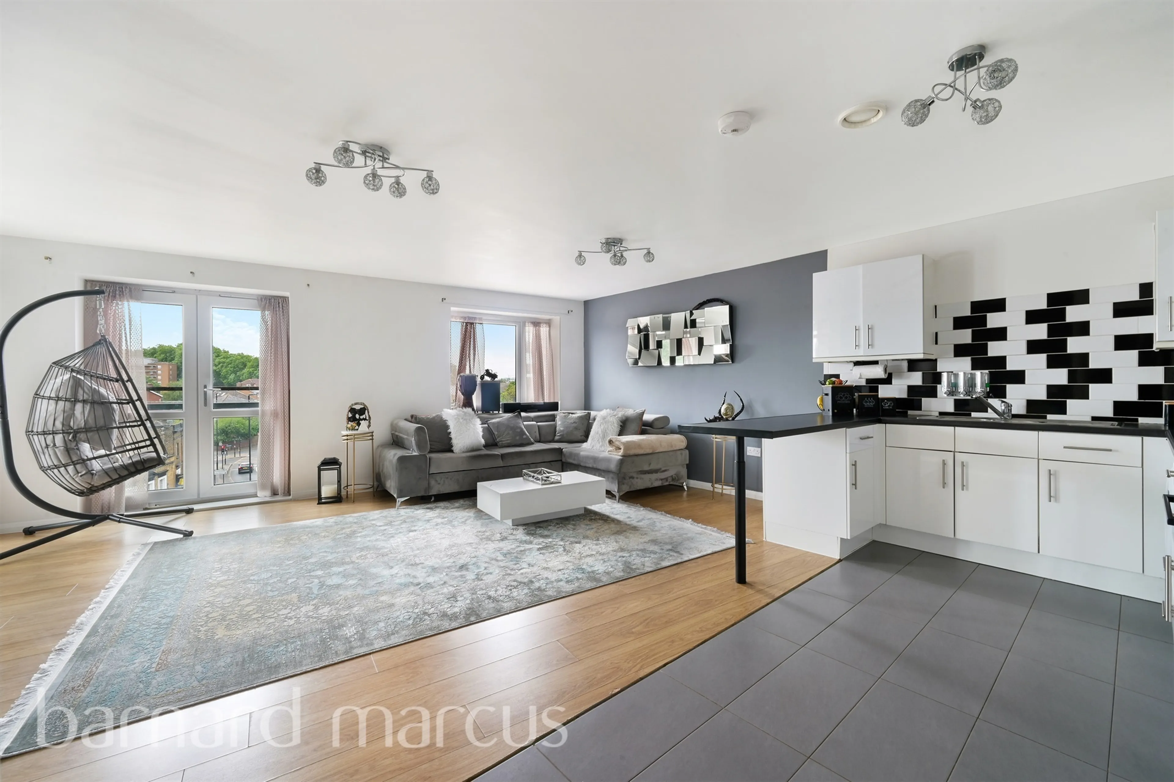 Property at Bell Green, London
