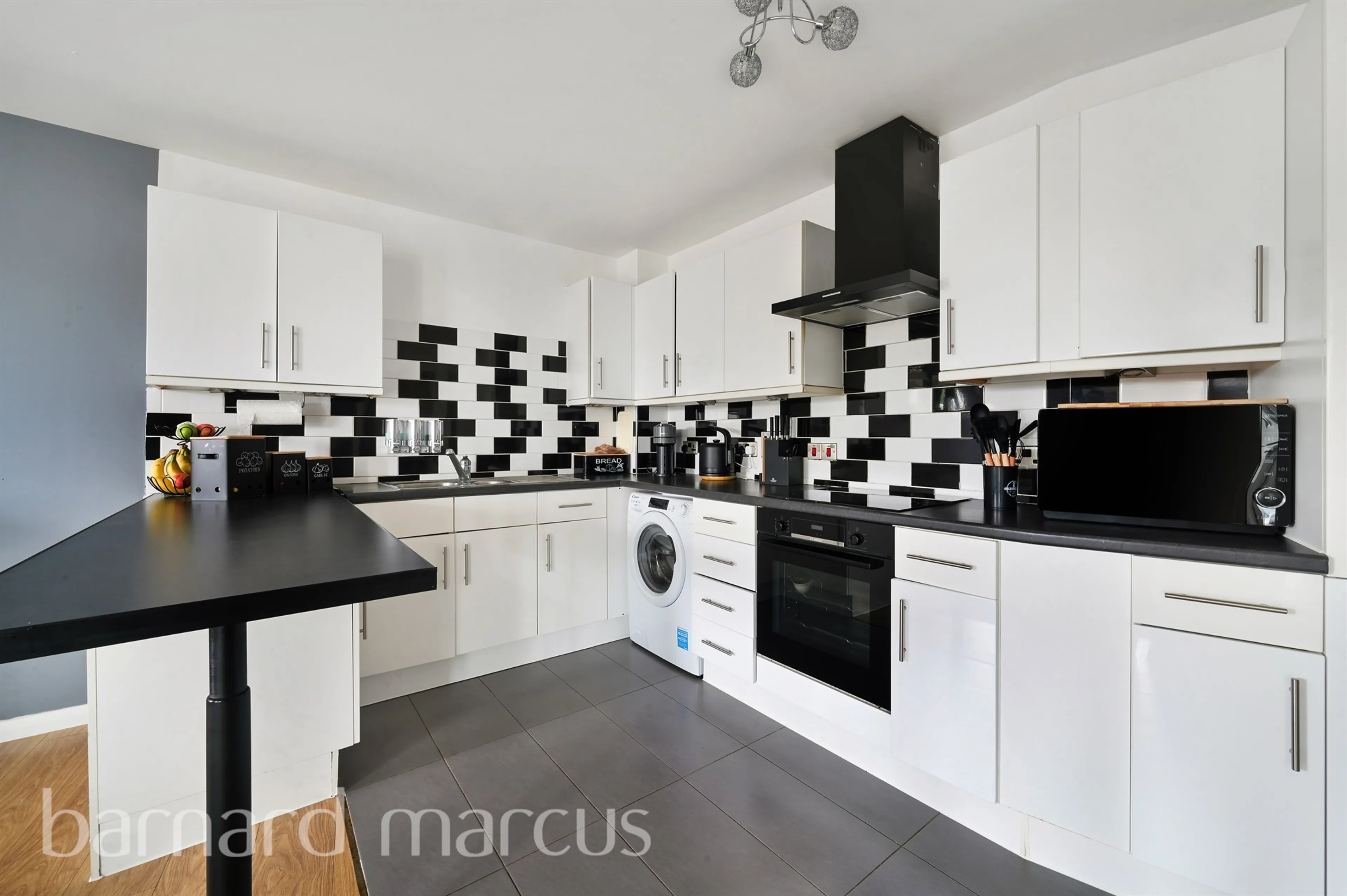 Property at Bell Green, London