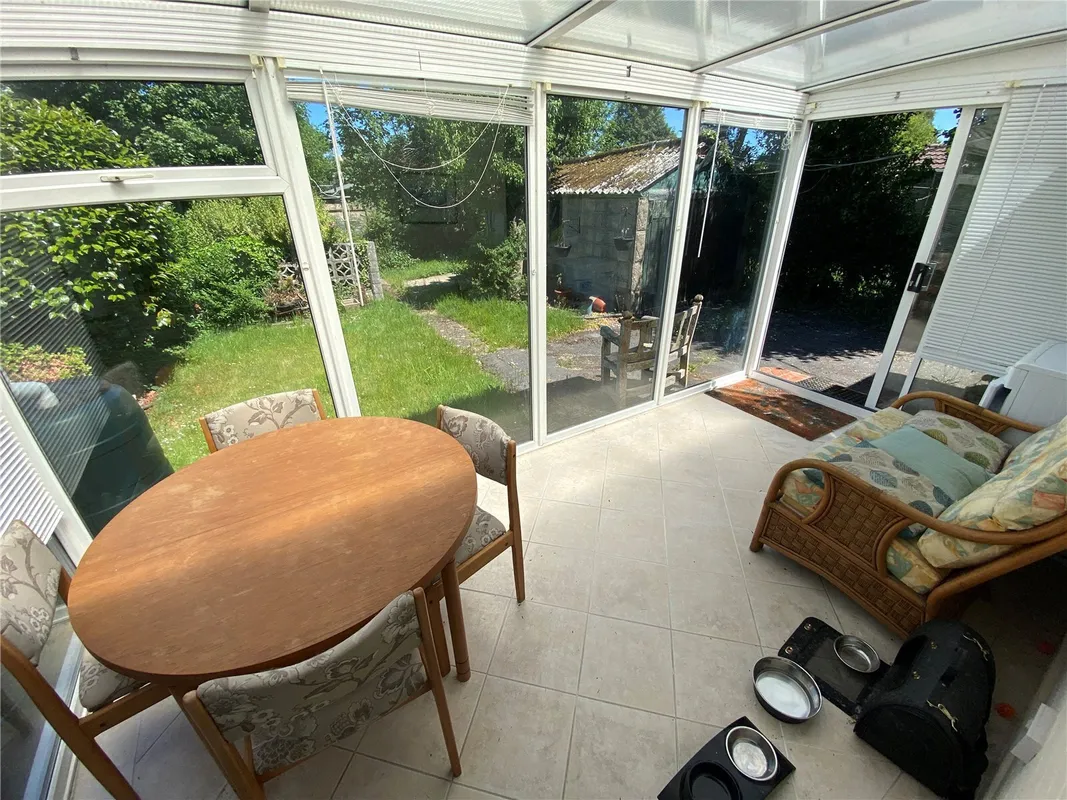 Acres Road, Ensbury Park, Bournemouth, Dorset, BH11