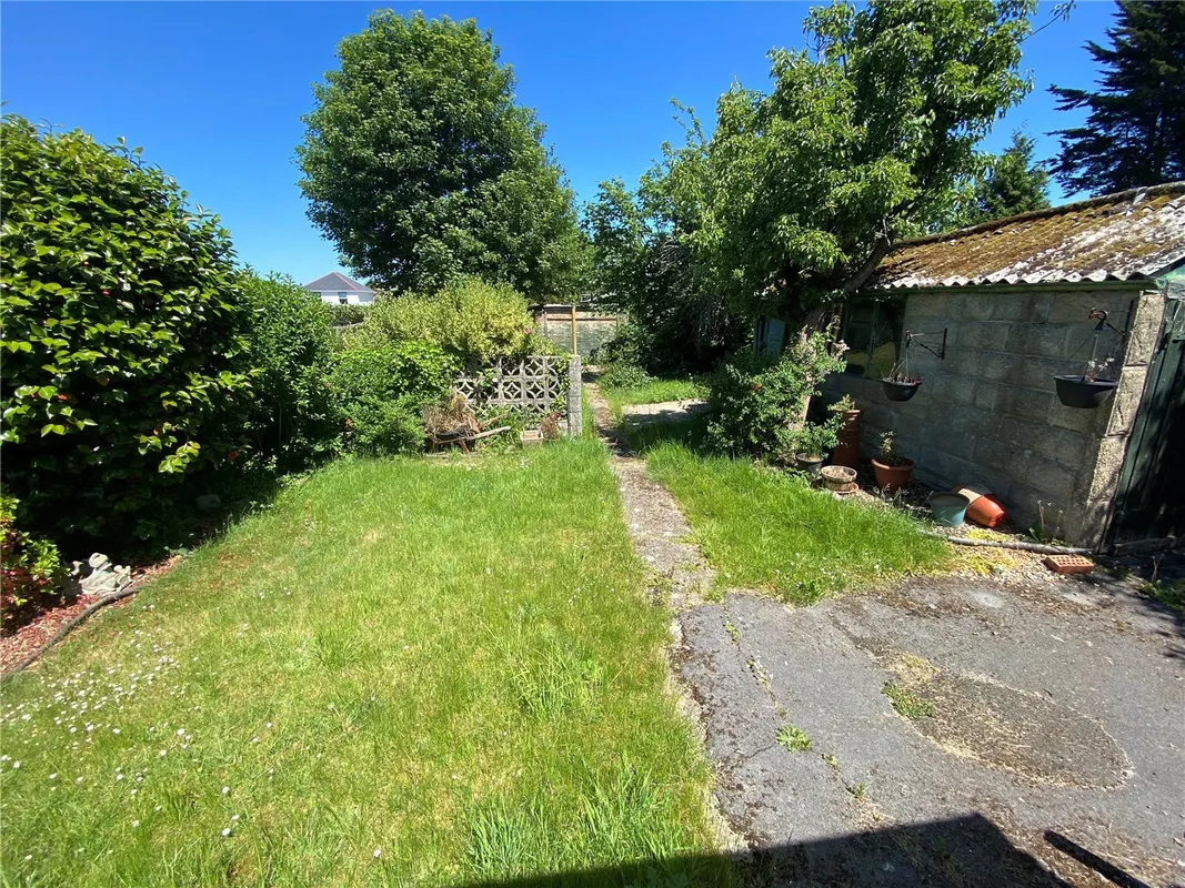 Acres Road, Ensbury Park, Bournemouth, Dorset, BH11