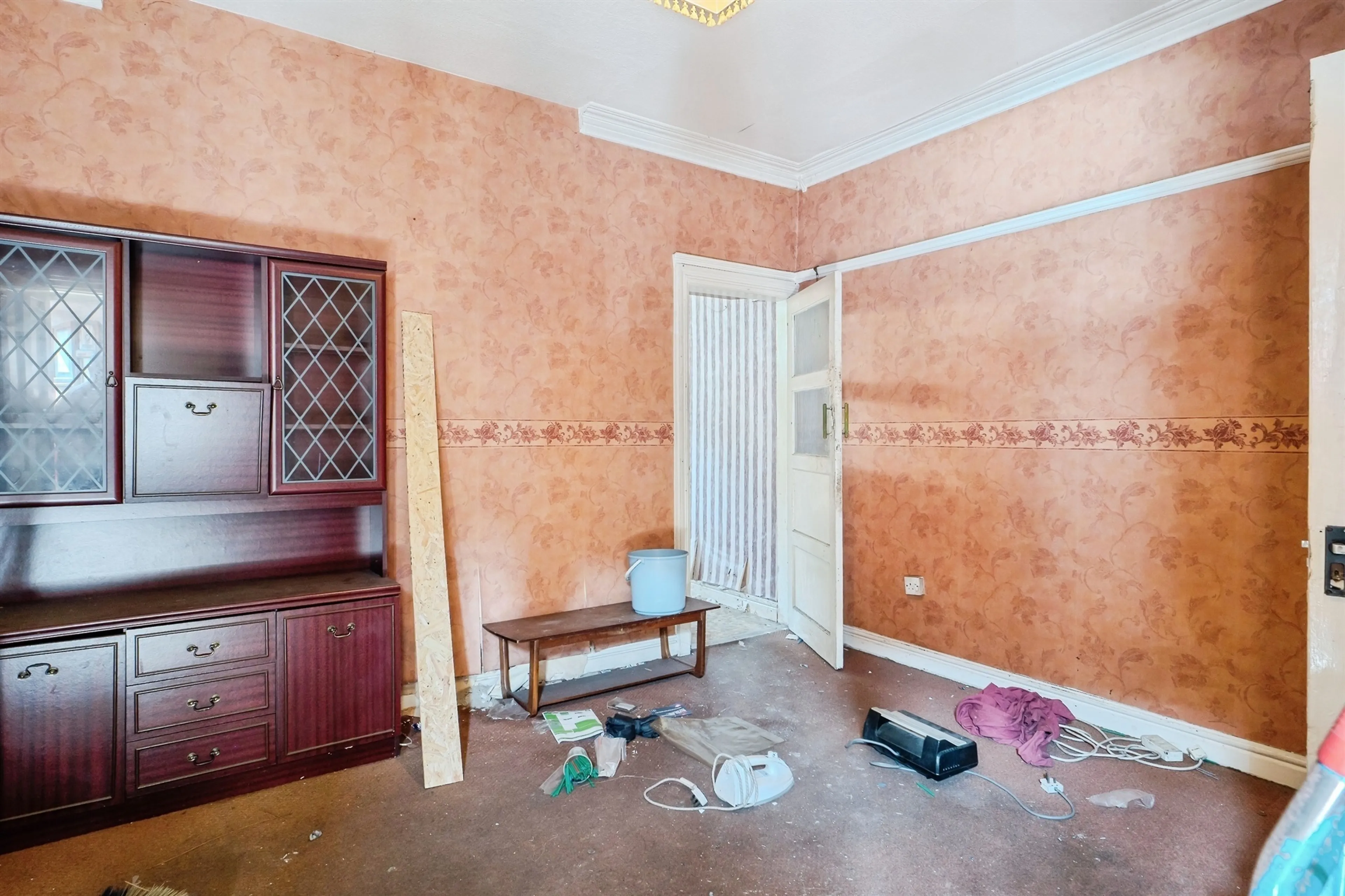 Property at Devana Road, Leicester