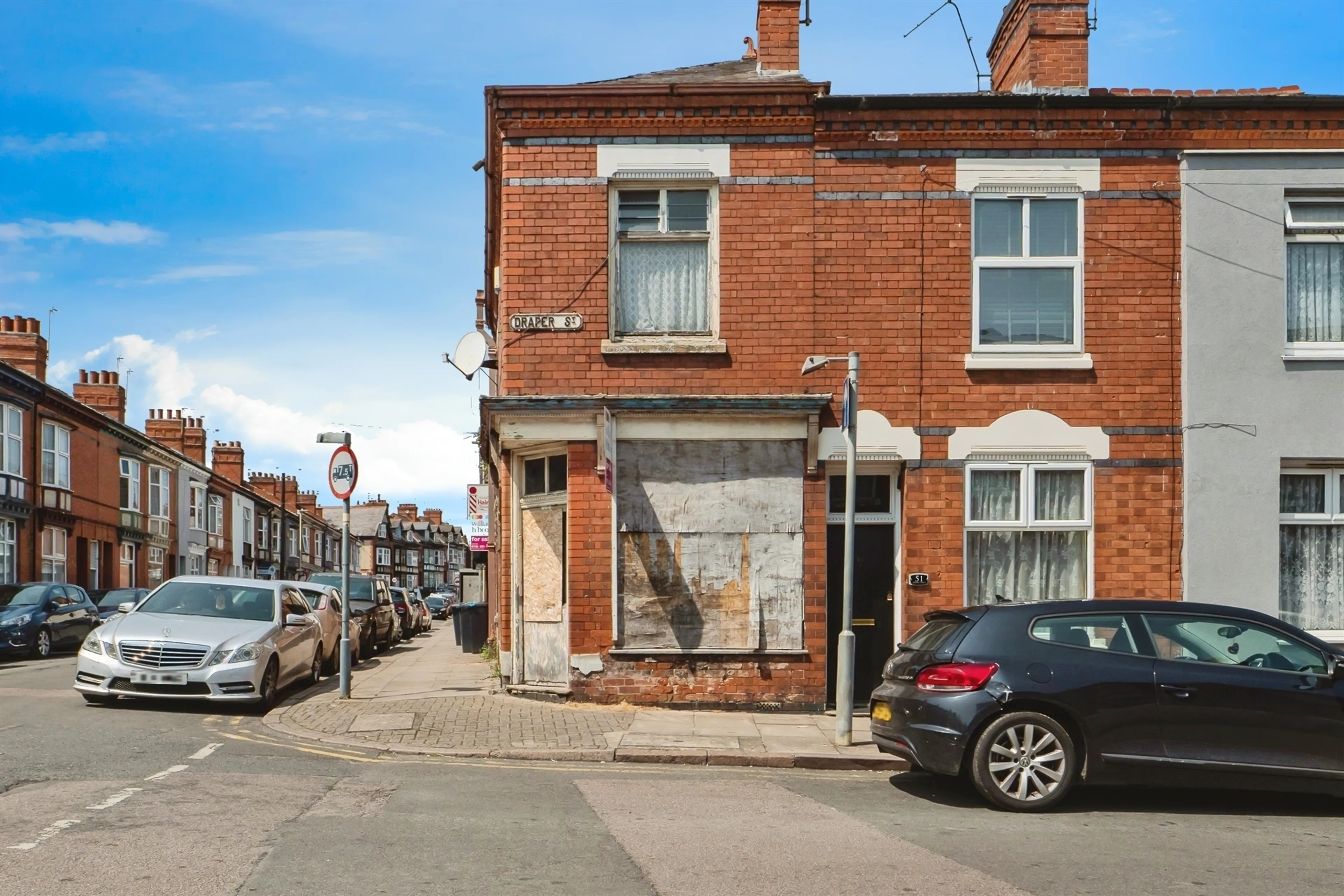 Property at Devana Road, Leicester