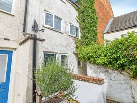 Silver Street, Newport Pagnell photo