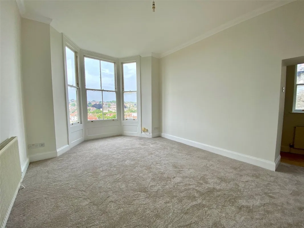 Trelawney Road, Cotham, Bristol, BS6