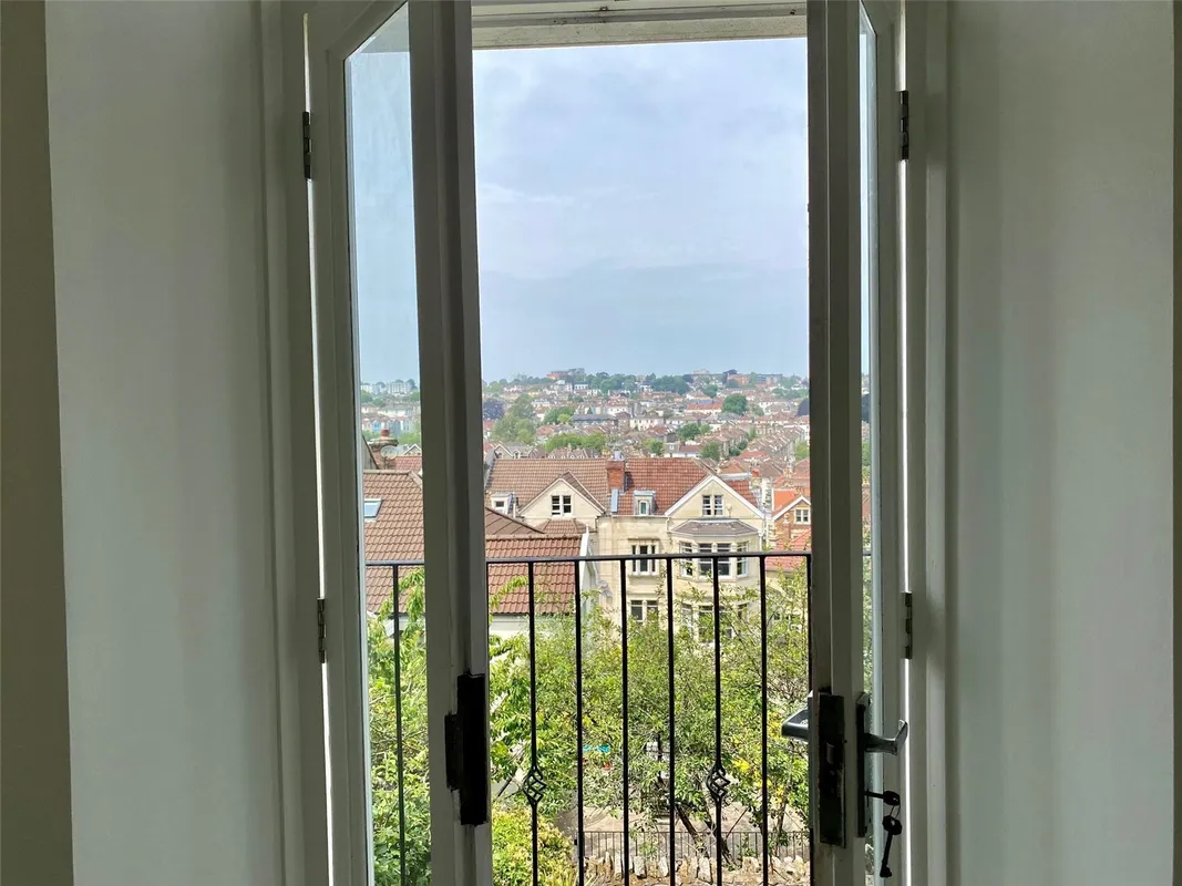 Trelawney Road, Cotham, Bristol, BS6