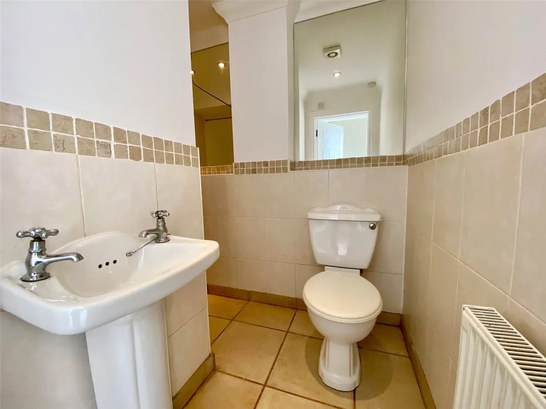 Trelawney Road, Cotham, Bristol, BS6