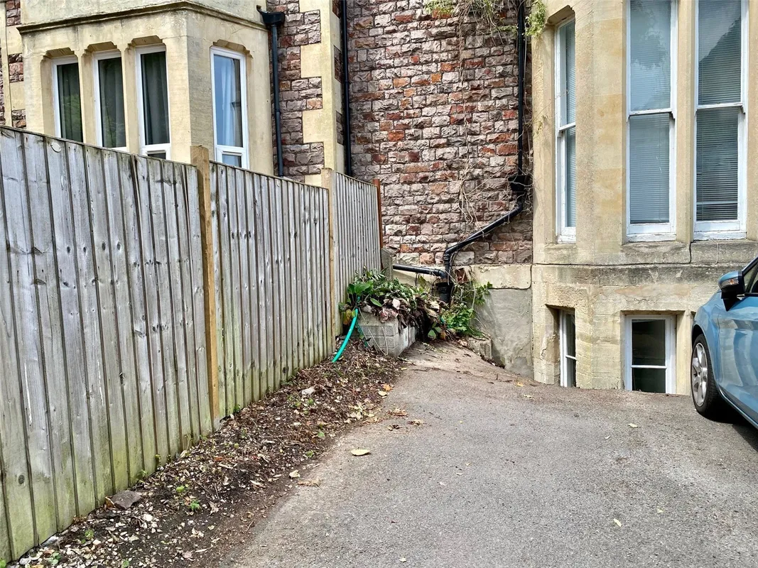 Trelawney Road, Cotham, Bristol, BS6
