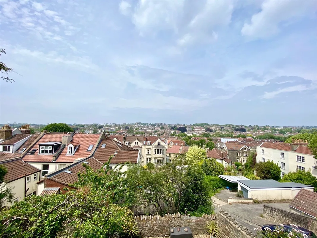 Trelawney Road, Cotham, Bristol, BS6