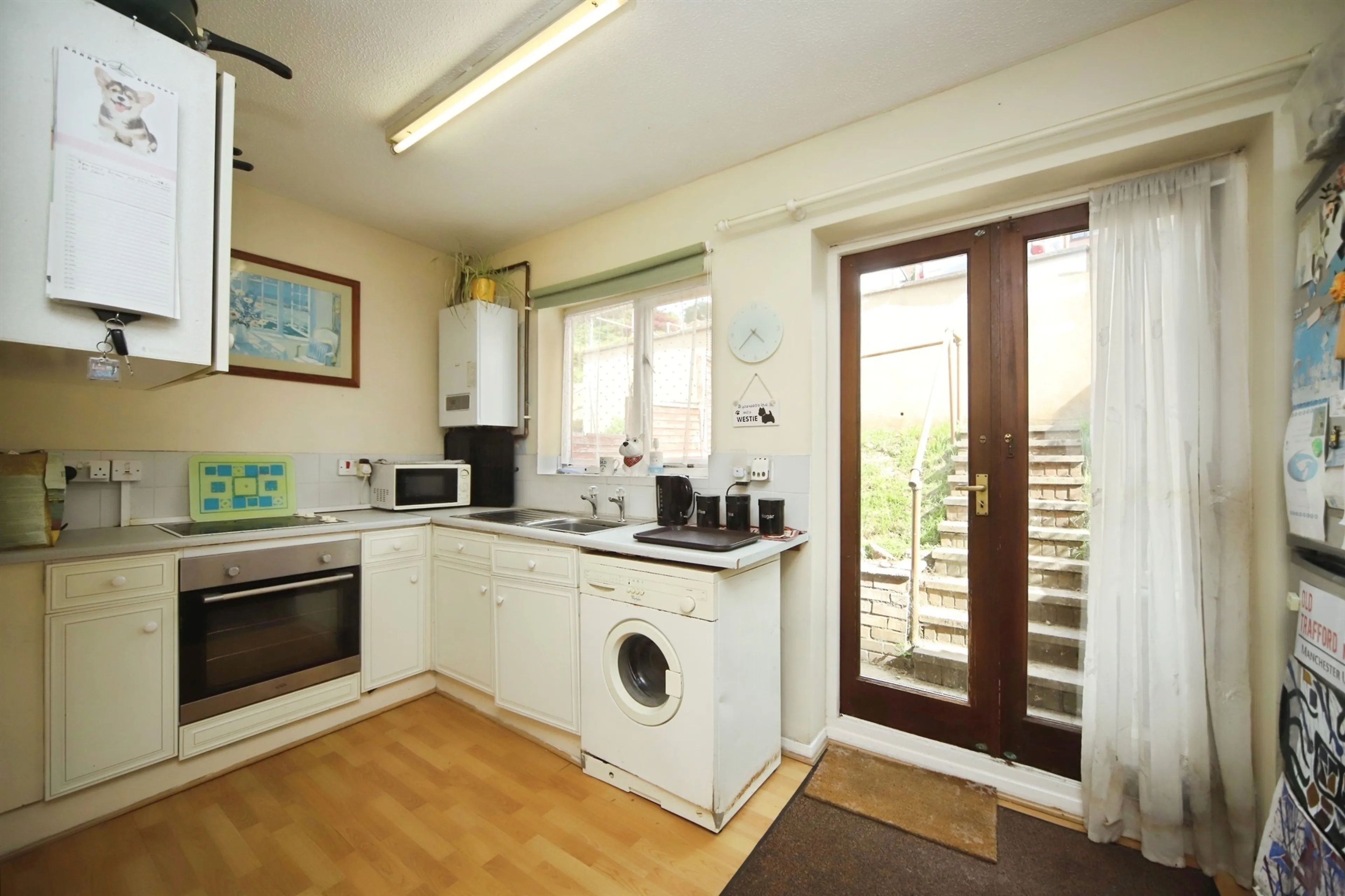 Property at Little Silver, Tiverton