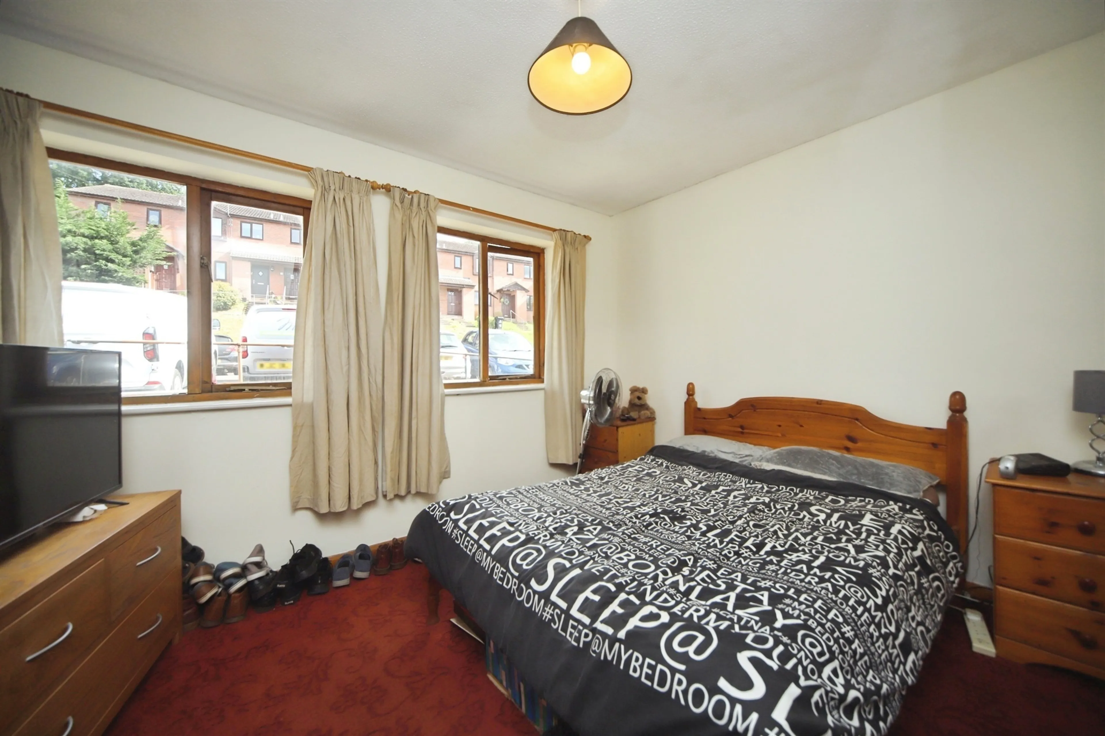 Property at Little Silver, Tiverton