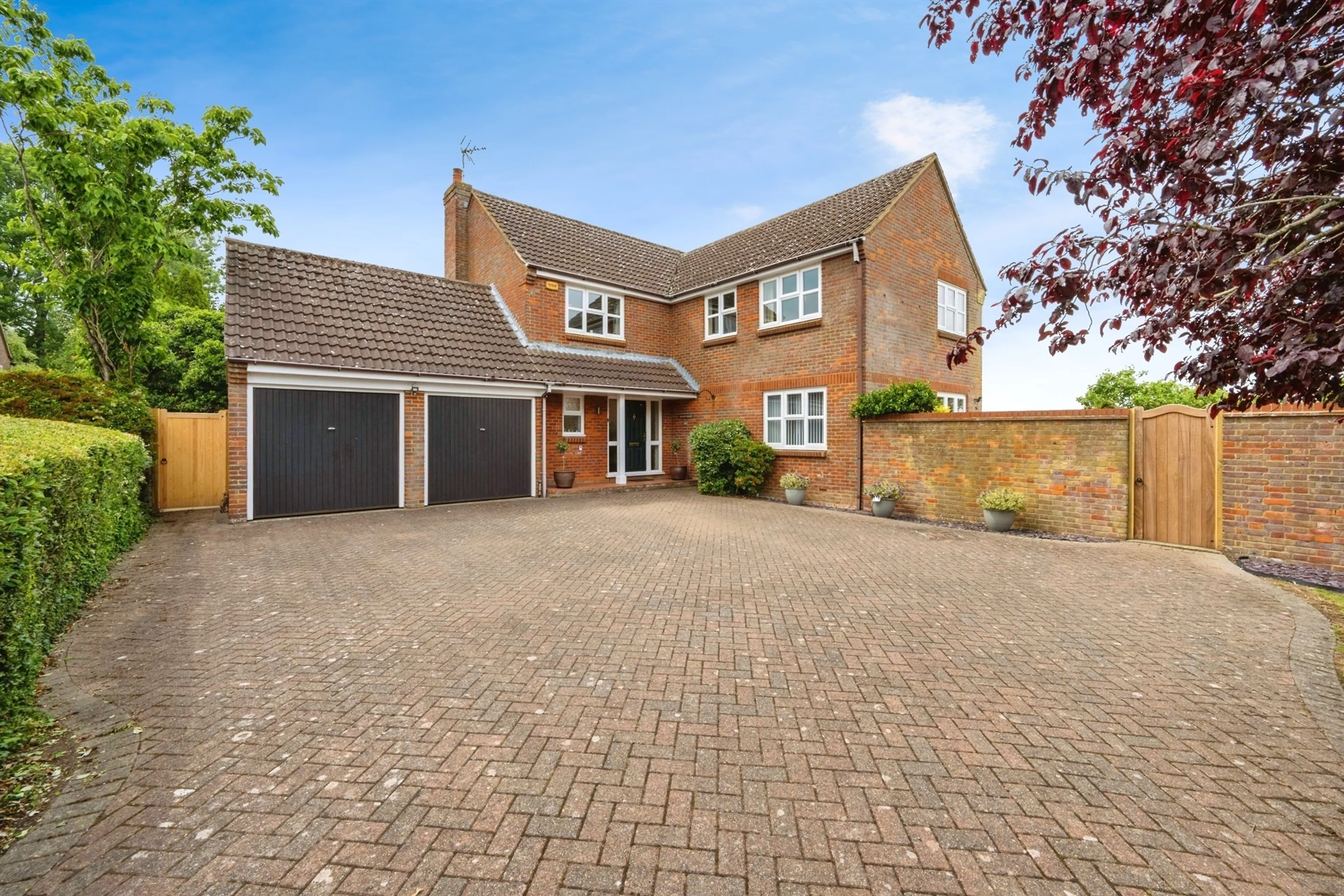 Property at Prospect Close, Drayton Parslow, Milton Keynes