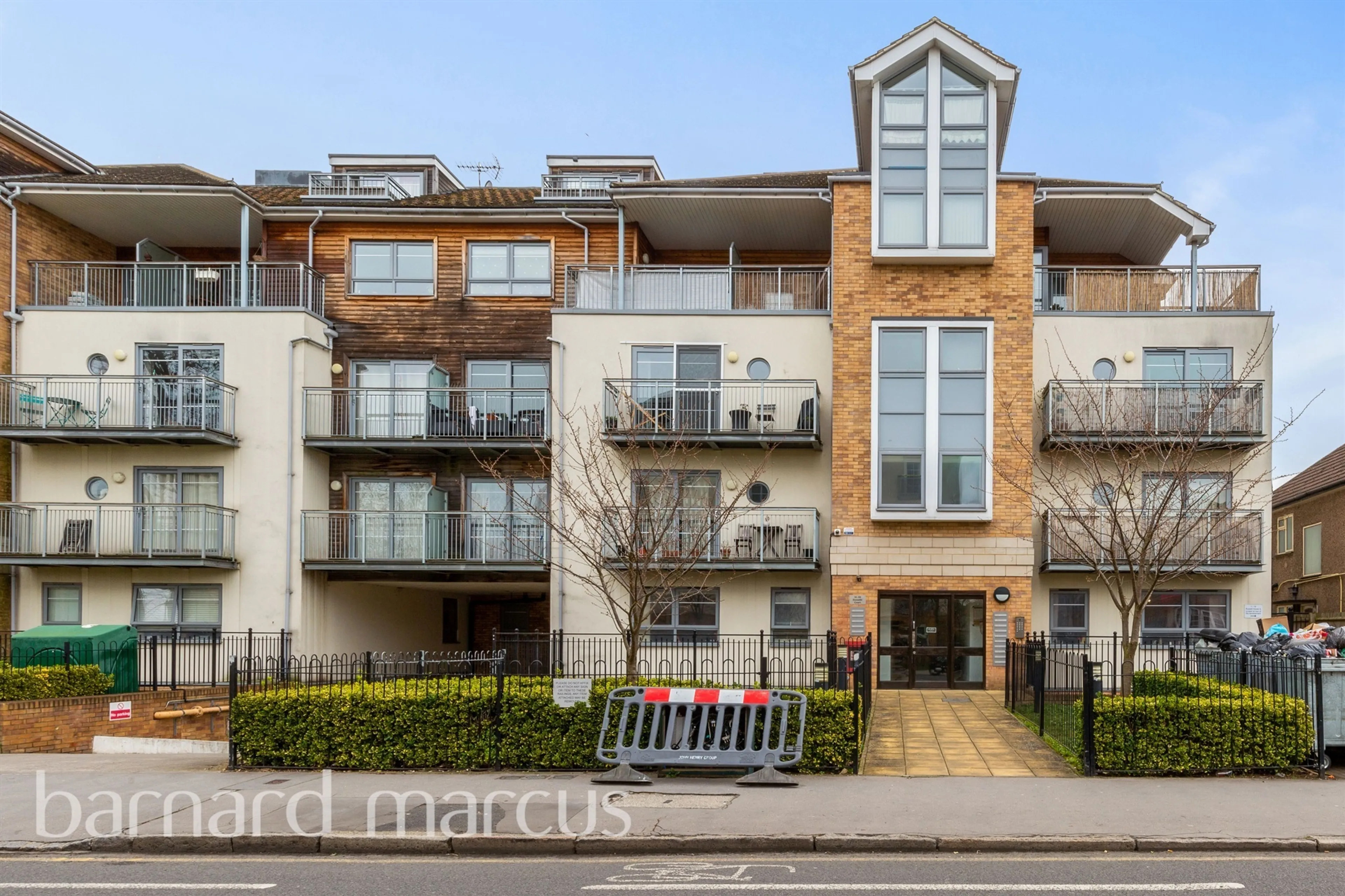 Property at Sydenham Road, Croydon