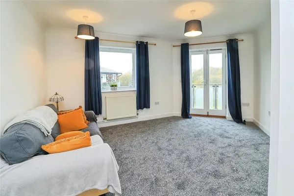 Pye Bridge End, Broughton, Milton Key...