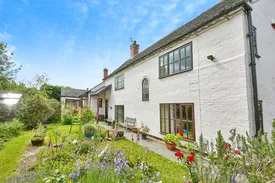 Property responsive