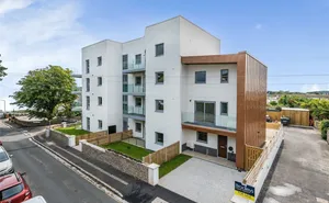 St. Albans Road, Torquay, Devon, TQ1 photo