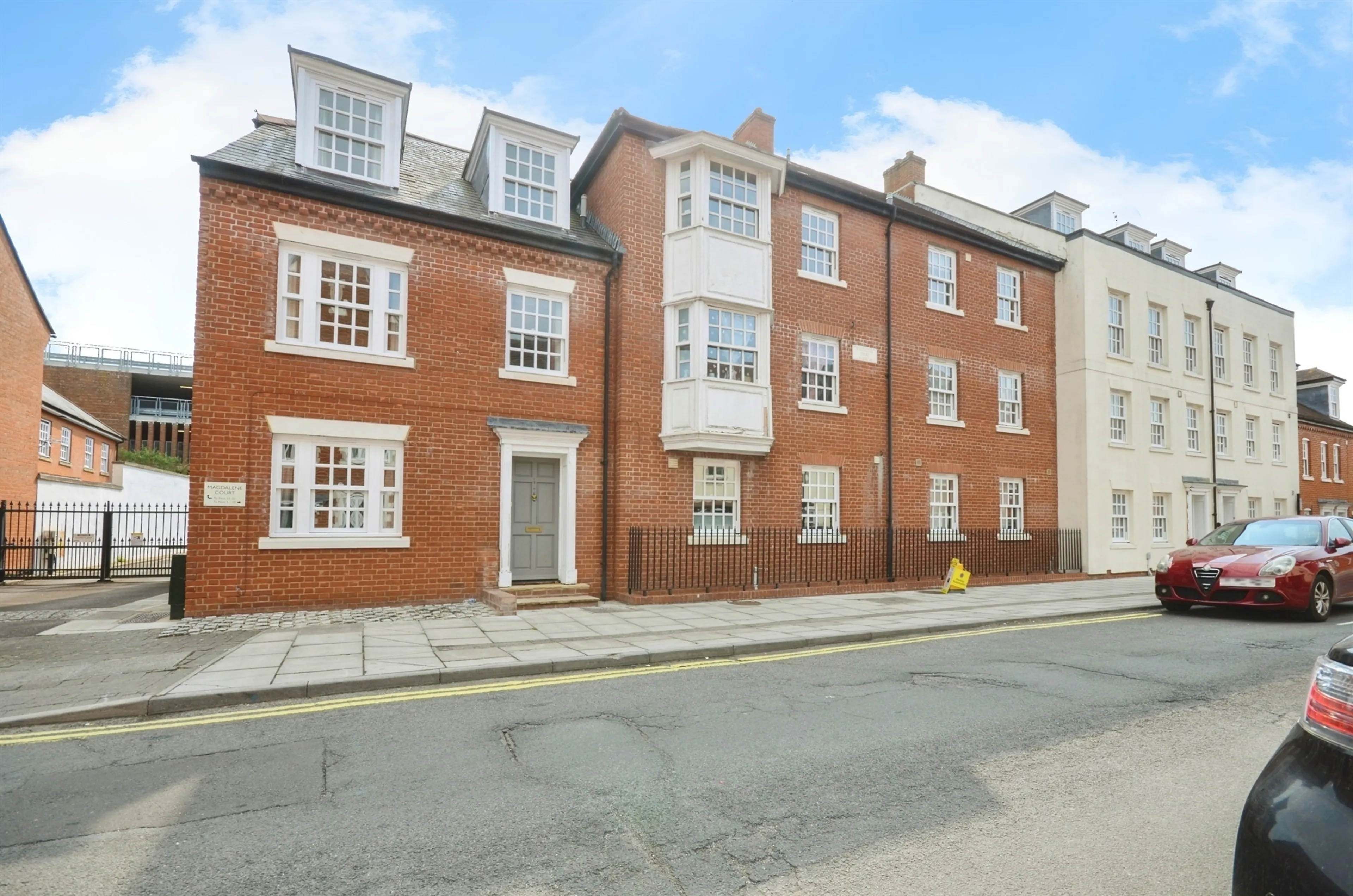 Property at Gigant Street, Salisbury