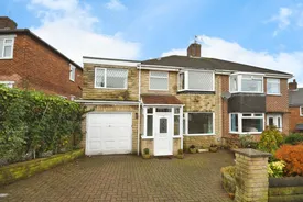 Property responsive