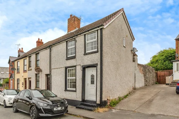 Castle Street, Rhuddlan, Rhyl, Denbig...