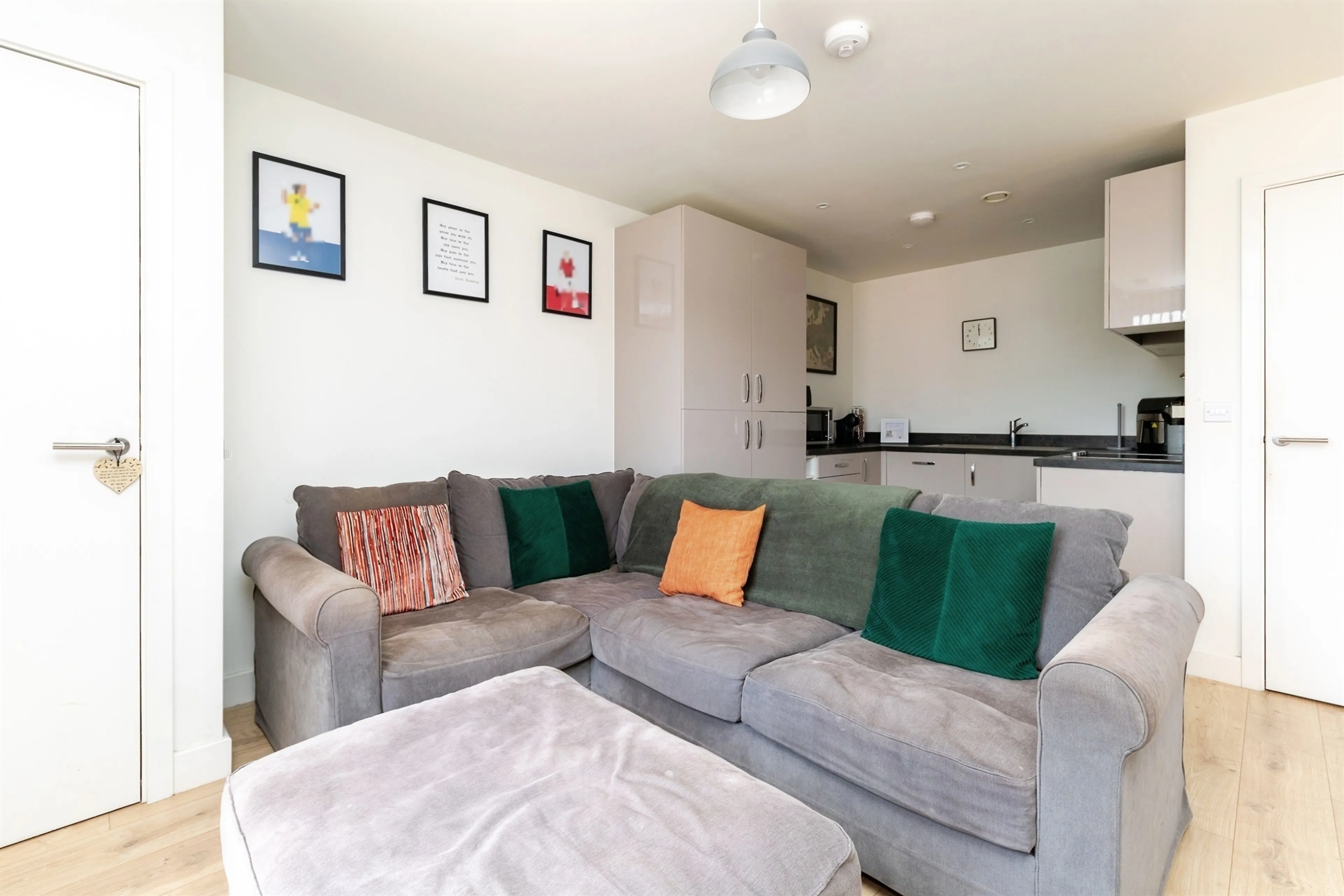 Property at The Ridgeway, Hertford