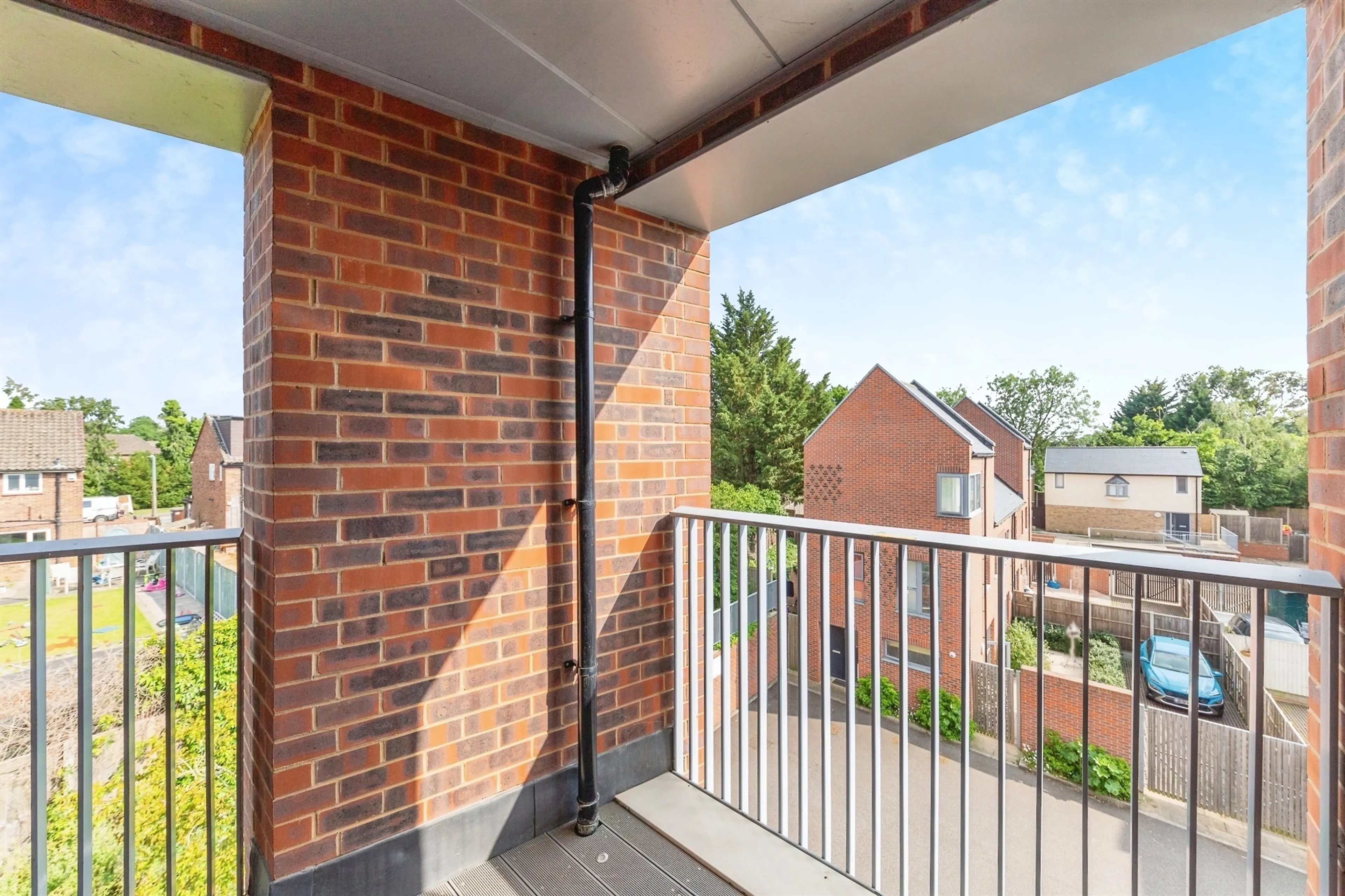 Property at The Ridgeway, Hertford
