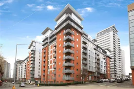 Property responsive