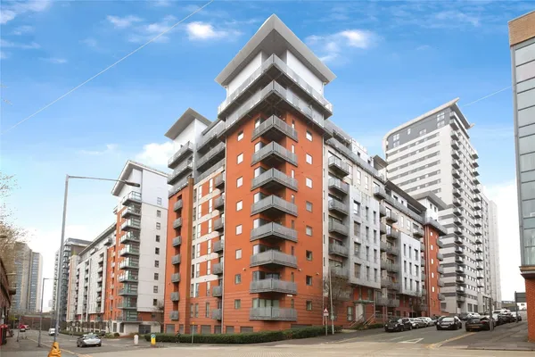 Masson Place, 1 Hornbeam Way, Manches...