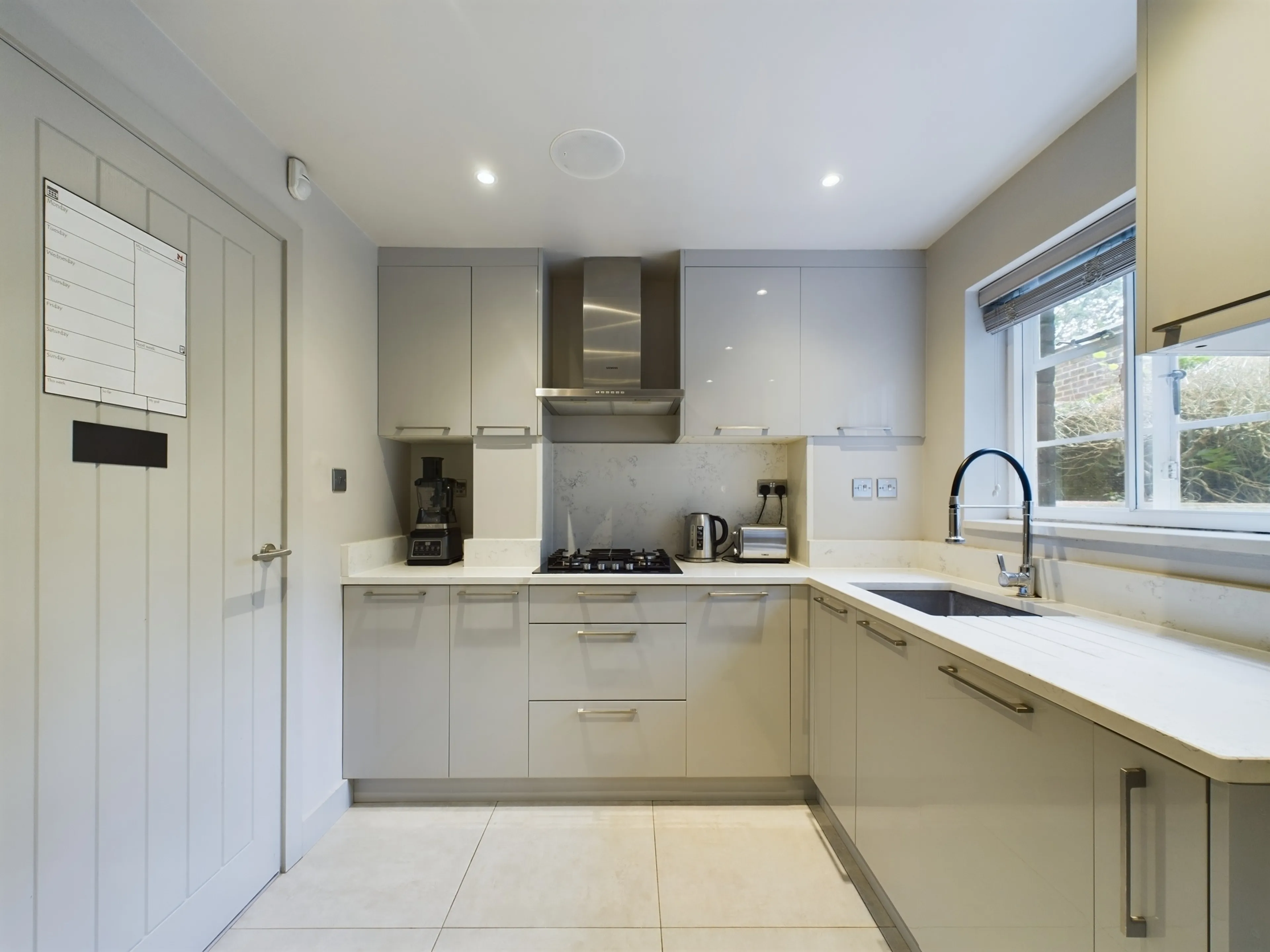 Property at Brookland Rise, London