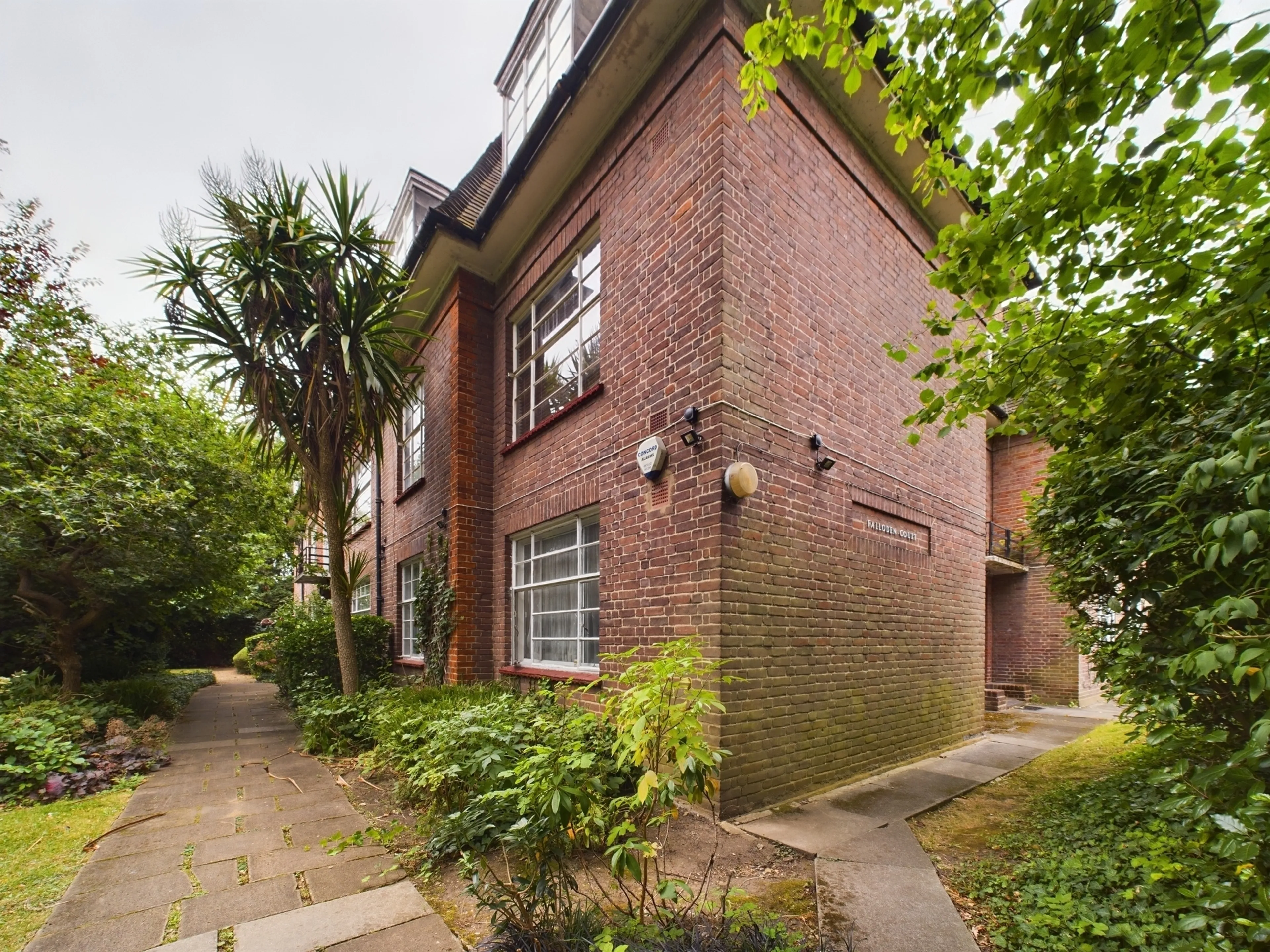 Property at Brookland Rise, London