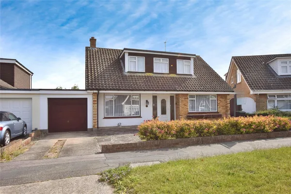 Ladram Road, Thorpe Bay, Essex, SS1, Essex