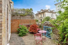 Victoria Walk, Cotham, Bristol