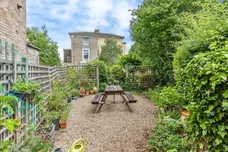 Victoria Walk, Cotham, Bristol