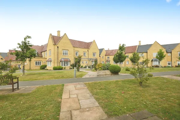Millet Way, Broadway, Worcestershire,...