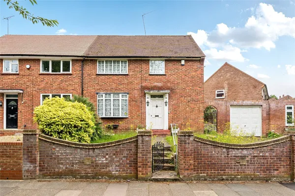 Beddington Road, Orpington, BR5, .