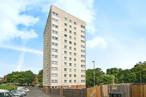 Hill Street, HALESOWEN, West Midlands...