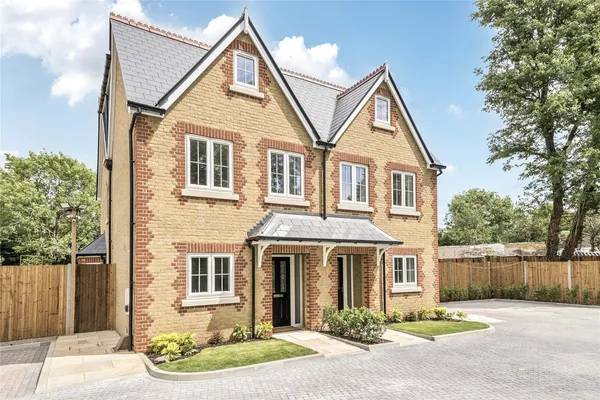 Chelsfield Road, Orpington, BR5, .