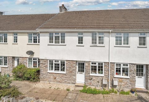 Elm Tree Close, Yealmpton