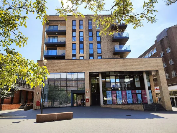 Homefield Rise, Orpington, BR6, .