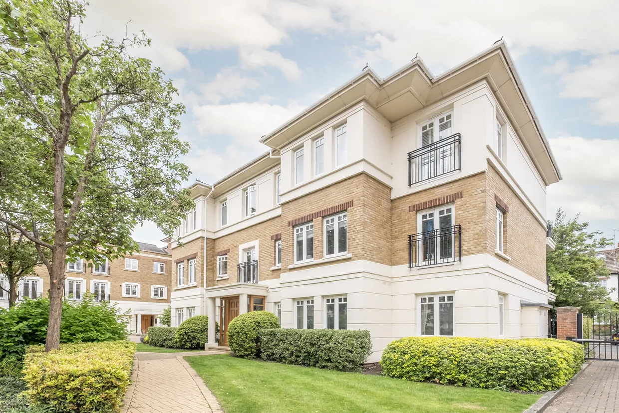 Cambridge Road, Twickenham, TW1 photo 1