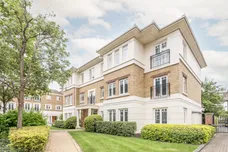 Cambridge Road, Twickenham, TW1 photo 1