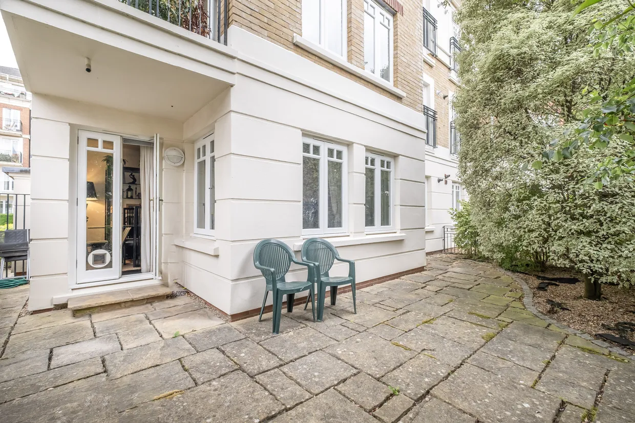 Cambridge Road, Twickenham, TW1 photo 12
