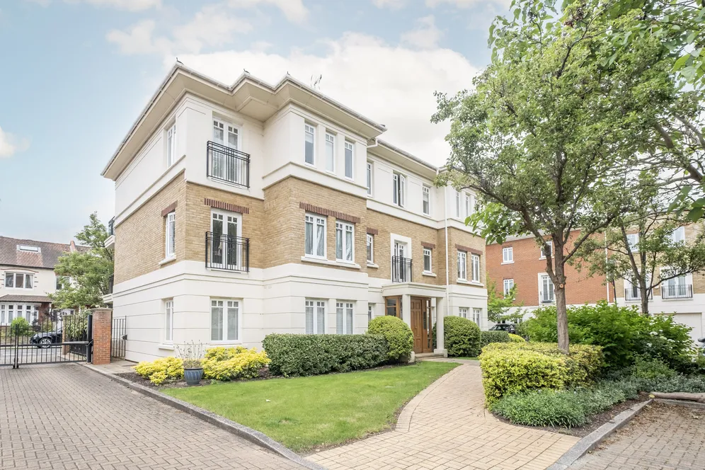 Cambridge Road, Twickenham, TW1 photo 2